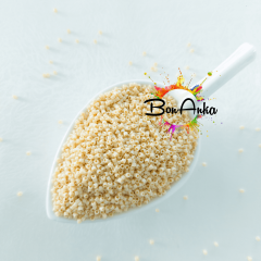 5 g No:442 Miyuki Delica 11/0 DB1131 Opak Koyu Fildişi Bej