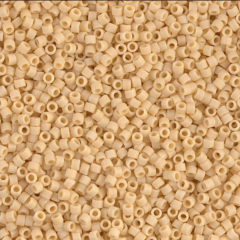 5 g No:448 Miyuki Delica 11/0 Boncuk DB1581 Opak Ten Rengi