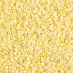 Miyuki Delica 11/0 DB2101 (469) Açık Limon Sarı Boncuk 5 g