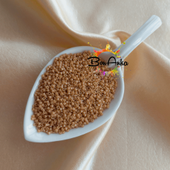 Miyuki Delica 11/0 DB2107 (470) Sedir Kahverengi Boncuk 5 g
