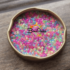 5 g No:1000 Miyuki Delica 11/0 Boncuk MİX