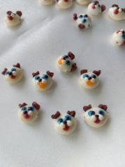 Murano Cam Boncuk - 099