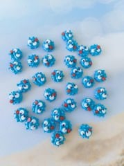 Murano Cam Boncuk - 059