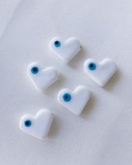 Murano Cam Boncuk - 095