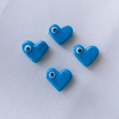 Murano Cam Boncuk - 096