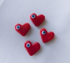 Murano Cam Boncuk - 060