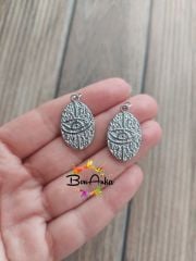 316 L Çelik Uç - 030