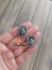 316 L Çelik Uç - 033