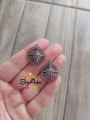 316 L Çelik Uç - 034