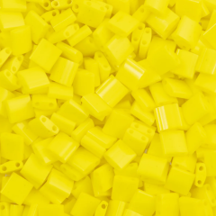 (5 gram) No:036 Miyuki Tila TL-0404 Opak Sarı