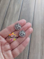 316 L Çelik Uç - 040