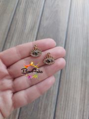 316 L Çelik Uç - 043