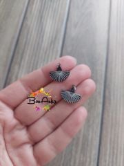 316 L Çelik Uç - 044