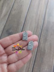 316 L Çelik Uç - 047