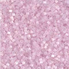 5 g No:486 Miyuki Delica 11/0 Boncuk DB0675 İpek Saten Pembe