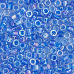 5 g No:324 Miyuki Delica 11/0 Boncuk DB0077 Mavi İRİS