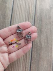 316 L Çelik Uç - 054