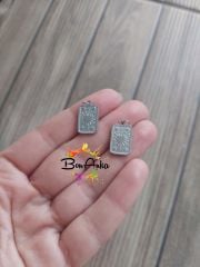 316 L Çelik Uç - 056