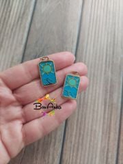 316 L Çelik Uç - 057