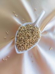 2,5 mm Kaplama Top Boncuk Ara Aparat (5 gram ~ 225 tane)