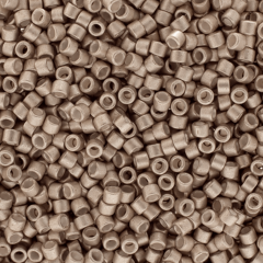 5 g No:357 Miyuki Delica 11/0 Boncuk DB1158 Galvanizli Ametist