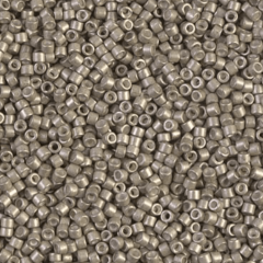 5 g No:361 Miyuki Delica 11/0 Boncuk DB1159 Galvanizli Kalay