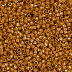 5 g No:506 Miyuki Delica 11/0 Boncuk DB2273 Opak Sırlı Kahverengi