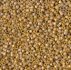 5 g No:499 Miyuki Delica 11/0 Boncuk DB2303 Opak Bal Arısı