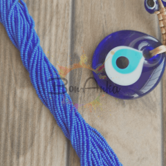 33040 Opak Koyu Mavi