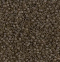 Miyuki Delica 11/0 DB0384 (502) Şeffaf Kahverengi Boncuk 5 g