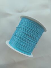 Paraşüt İpliği 1.0 mm Turkuaz Renk 100 m