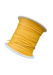 Paraşüt İpliği 1.0 mm Sarı Renk 100 m