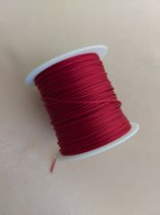 034 - Koyu Kırmızı