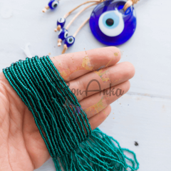 Kristal Model Kum Boncuk 004