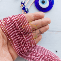 Kristal Model Kum Boncuk 007