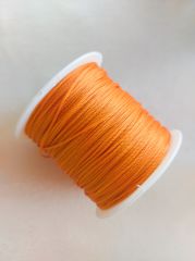 Paraşüt İpliği 1.0 mm Turuncu Renk 100 m