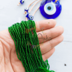 Kristal Model Kum Boncuk 009