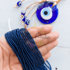 Kristal Model Kum Boncuk 012