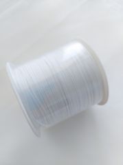 Paraşüt İpliği 1.0 mm Beyaz Renk 100 m