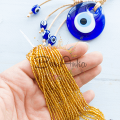 Kristal Model Kum Boncuk 013