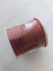 Paraşüt İpliği 1.0 mm Kiremit Renk 100 m