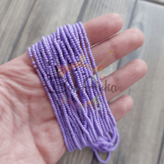 Preciosa 11/0 Dizi Kum Boncuk 03623 (022) Mat Mor