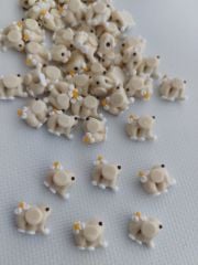 Murano Cam Boncuk - 126