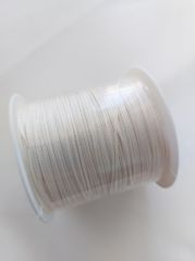 Paraşüt İpliği 1.0 mm Krem Renk 100 m