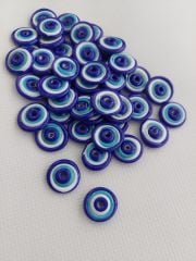 Murano Cam Boncuk - 129