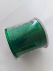 Paraşüt İpliği 1.0 mm Yeşil Renk 100 m