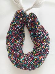 Cam Model Dizi Afgan Boncuk 008