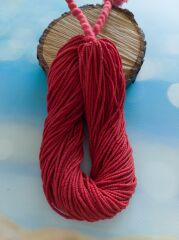 Cam Model Dizi Afgan Boncuk 009