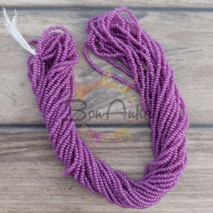 Preciosa 11/0 Dizi Kum Boncuk 17125 Mor