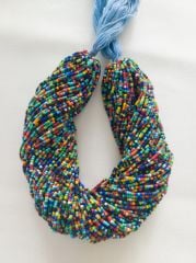 Cam Model Dizi Afgan Boncuk 020